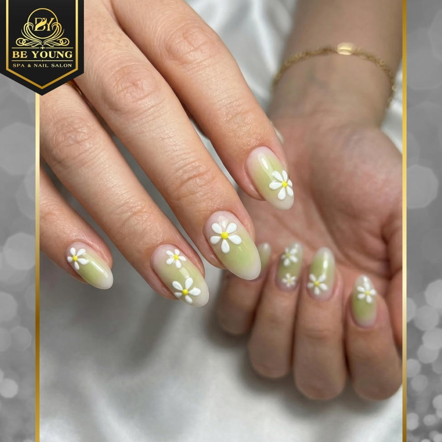 Nail Design
